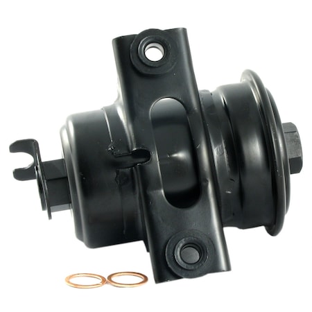 Op Parts Fuel Filter, 12751032 12751032